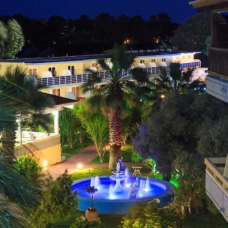 Hotel Golden Odyssey 4*