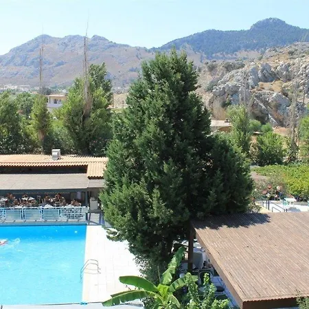 Golden Odyssey Kolymbia