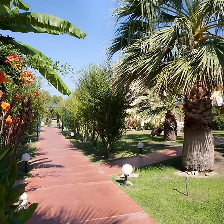 Golden Odyssey 4* Kolymbia