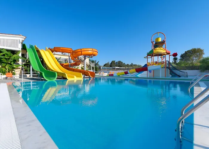 Golden Odyssey Hotel 4*