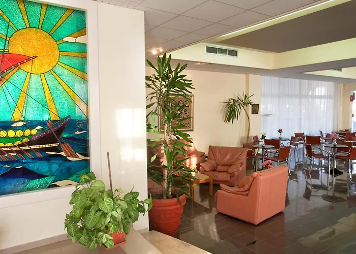 Hotel Golden Odyssey 4*