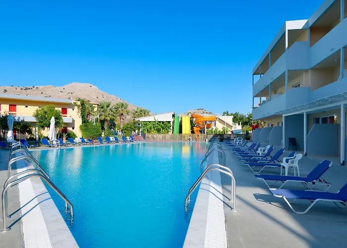 Golden Odyssey Hotel