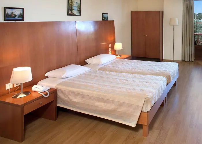 Golden Odyssey Hotel Kolymbia