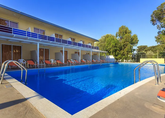 Golden Odyssey Hotel Kolymbia