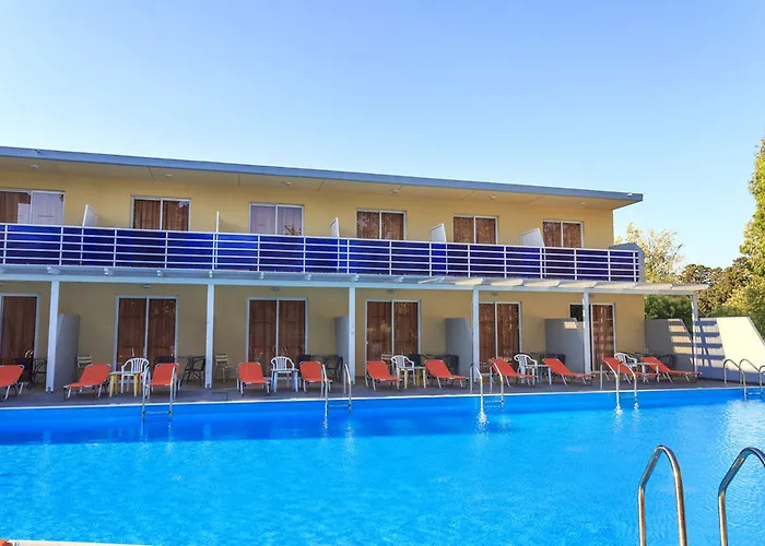 Golden Odyssey Hotel