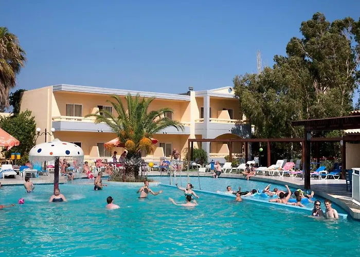 Golden Odyssey Hotel