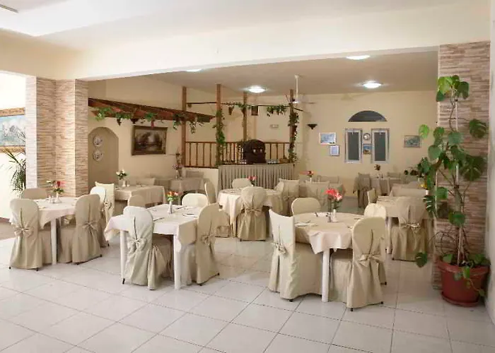 Golden Odyssey 4* Kolymbia