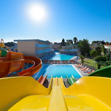 Golden Odyssey 酒店 4*