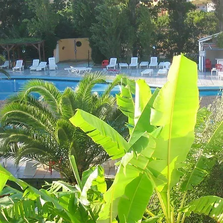 Golden Odyssey 호텔