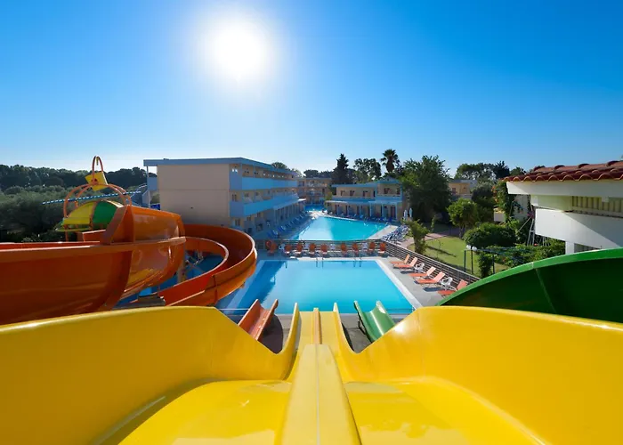 Golden Odyssey Hotel 4*