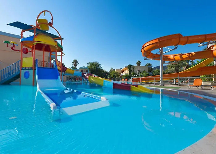 Golden Odyssey Kolymbia