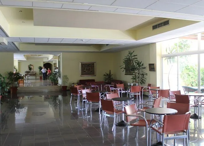 Golden Odyssey 4* Kolymbia