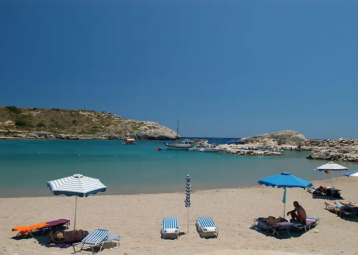 Hotel Golden Odyssey