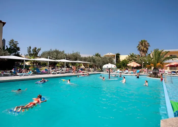 Golden Odyssey Hotel