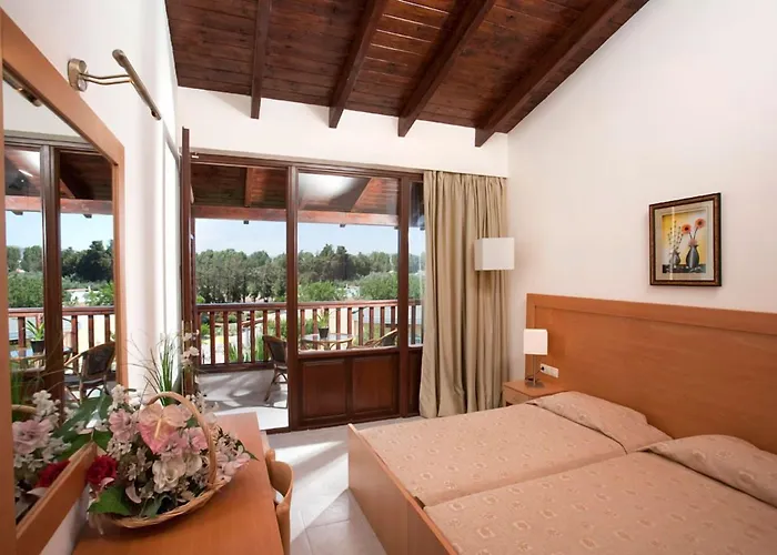 Golden Odyssey Hotel Kolymbia