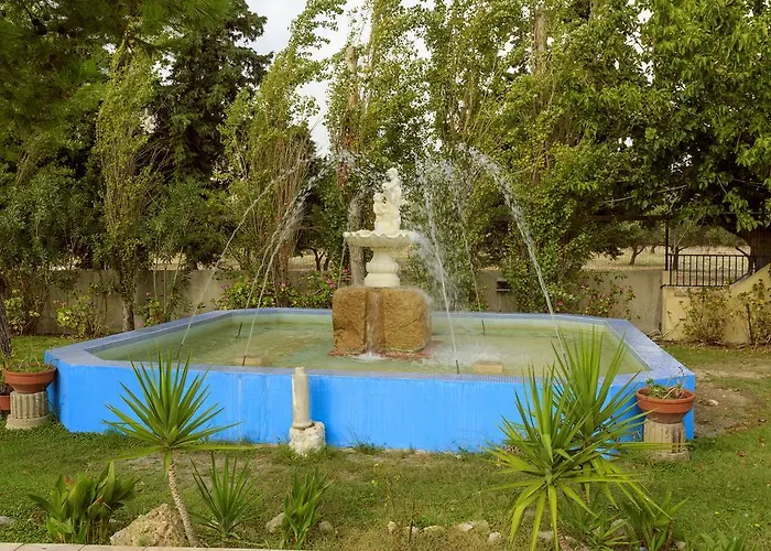 Otel Golden Odyssey Kolymbia