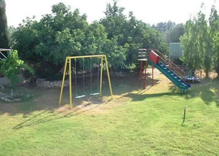 Golden Odyssey 4* Kolymbia