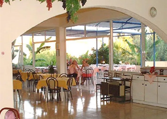 Golden Odyssey Hotel