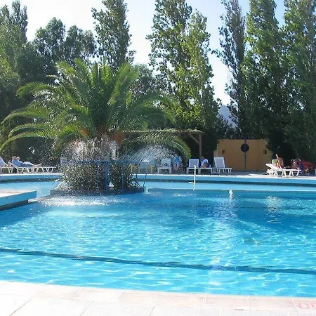 ホテル Golden Odyssey 4*