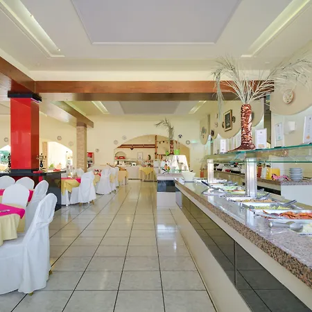 Golden Odyssey Hotel Kolymbia