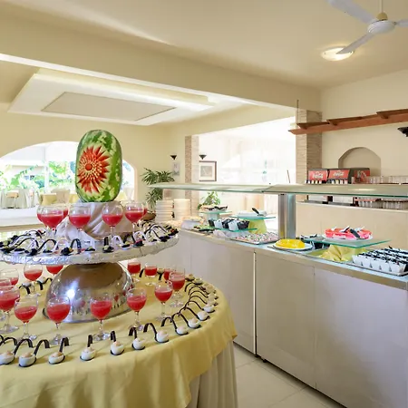 Hotel Golden Odyssey