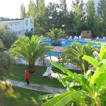 Golden Odyssey 4* コリンビア