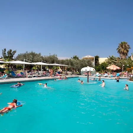 Golden Odyssey Hotel