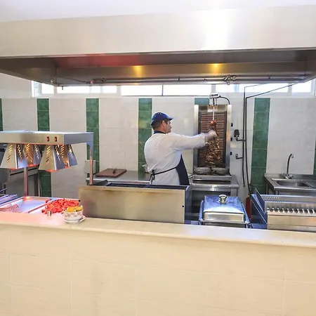 Hotel Golden Odyssey