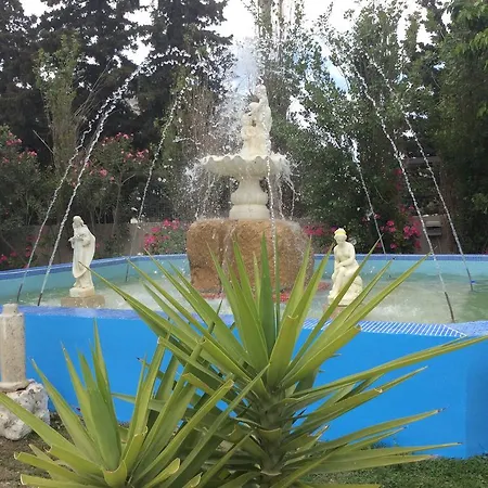 Hotel Golden Odyssey 4*