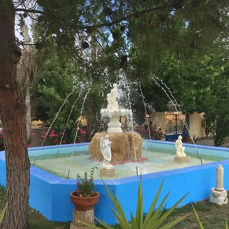 Golden Odyssey 4* Kolymbia