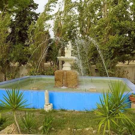 Hotel Golden Odyssey Kolymbia