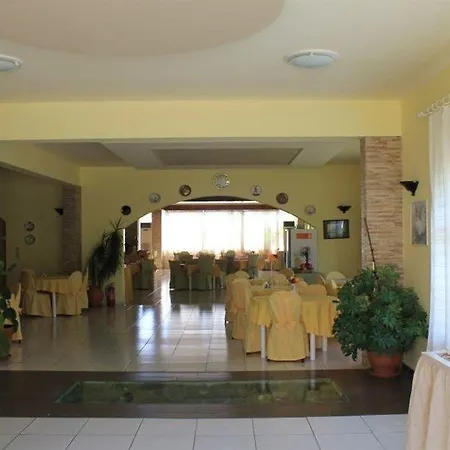 Golden Odyssey コリンビア