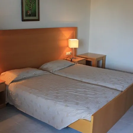 Golden Odyssey ホテル