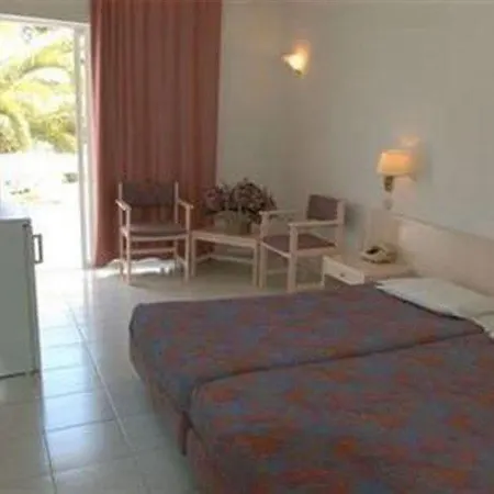 Golden Odyssey Hotel Kolymbia