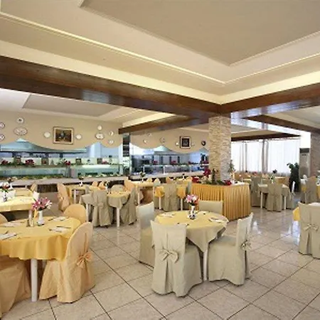 Golden Odyssey Hotel 4*