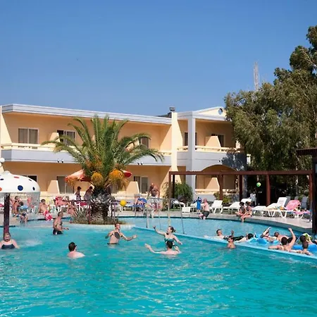 Golden Odyssey Hotel