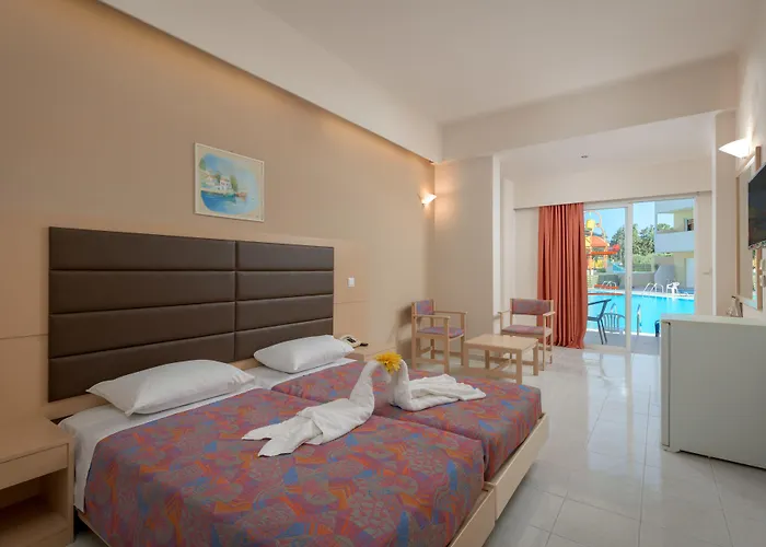 Golden Odyssey Hotel 4*