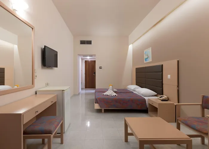 Golden Odyssey Hotel