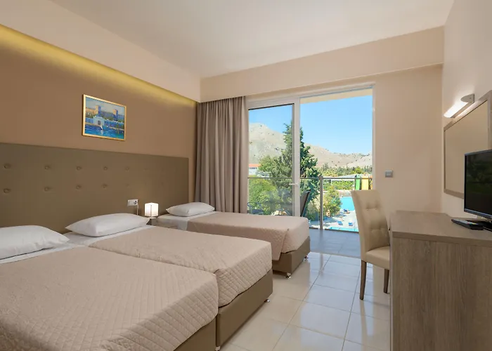 Hotel Golden Odyssey