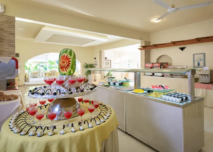 Hotel Golden Odyssey