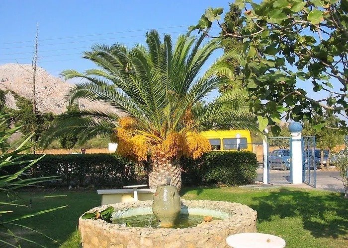 Golden Odyssey Hotel