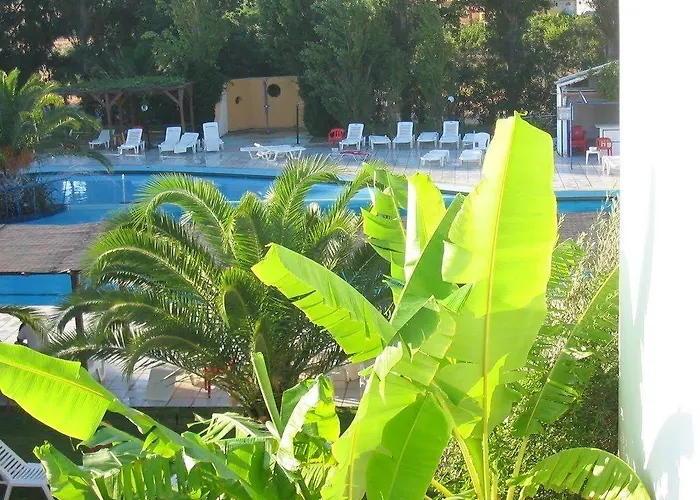 Golden Odyssey Hotel