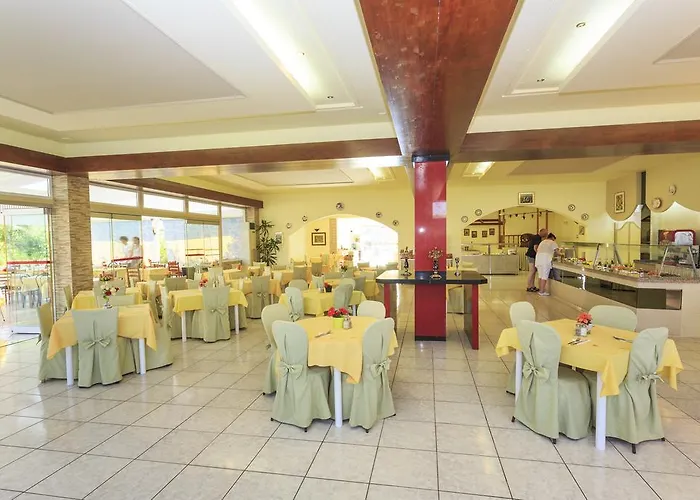 Golden Odyssey 4* Kolymbia