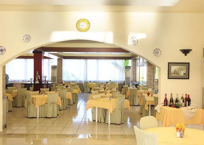 Hotel Golden Odyssey