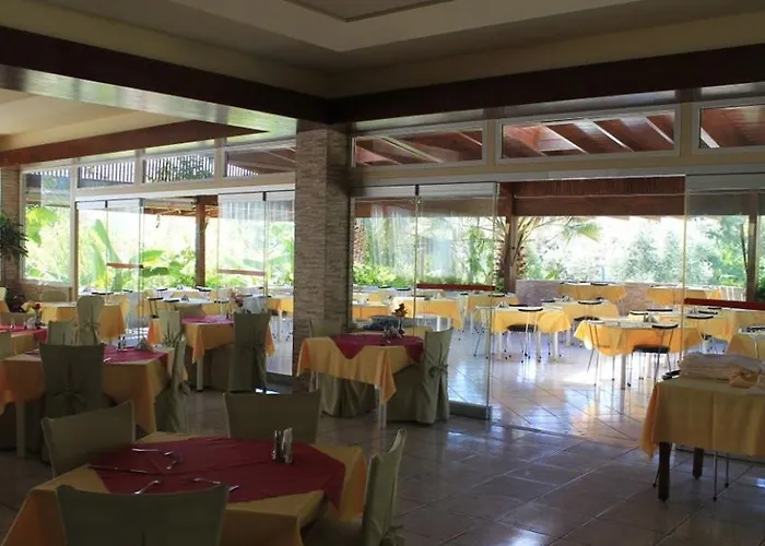 Golden Odyssey Hotel Kolymbia