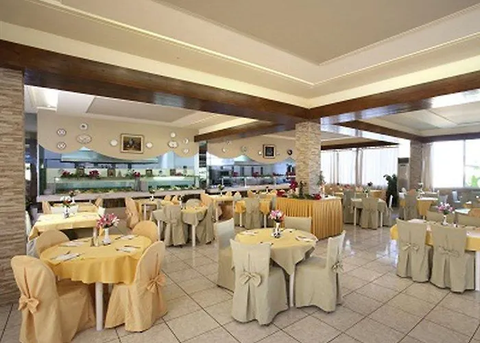 Golden Odyssey Hotel 4*