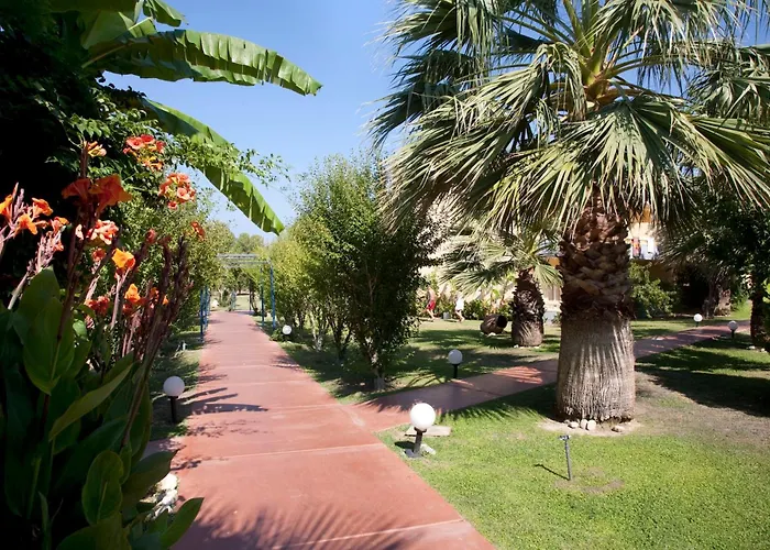 Golden Odyssey 4* Kolymbia