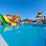 Golden Odyssey Szálloda 4*