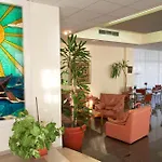 Szálloda Golden Odyssey 4*