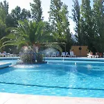 Szálloda Golden Odyssey 4*
